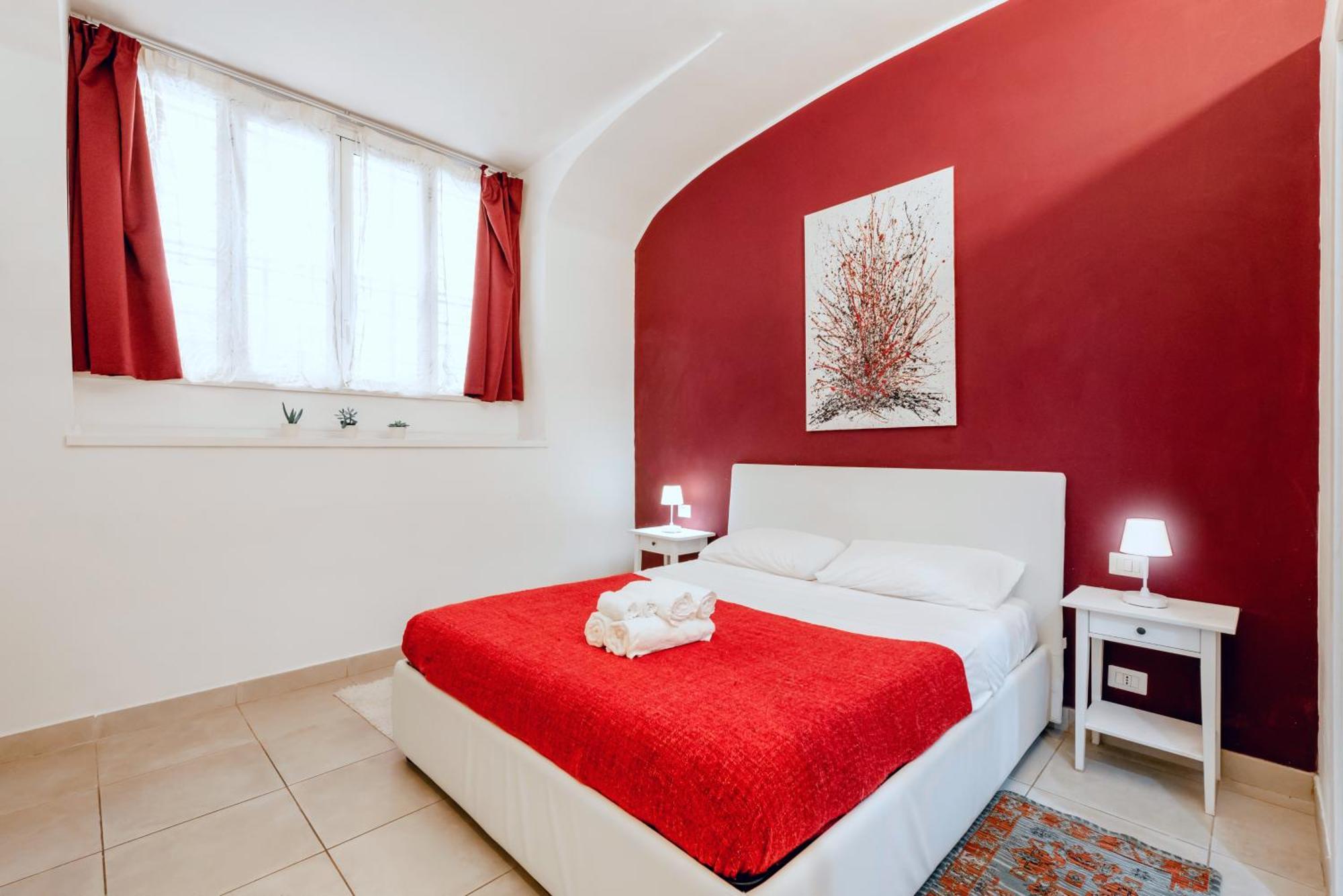Helios Suites Testaccio - Center Of Рим Екстериор снимка