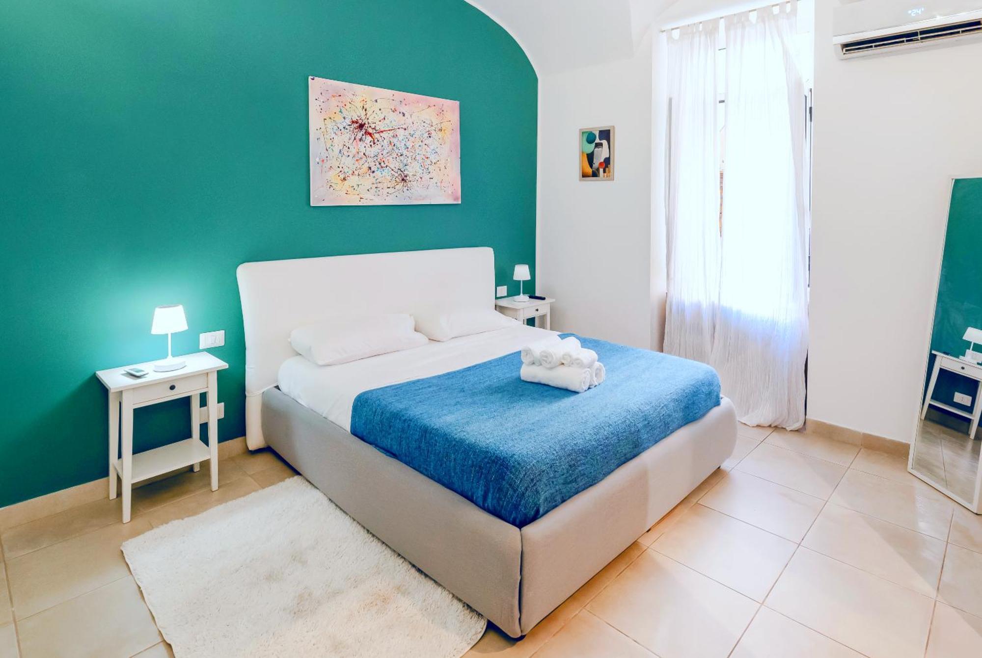 Helios Suites Testaccio - Center Of Рим Екстериор снимка