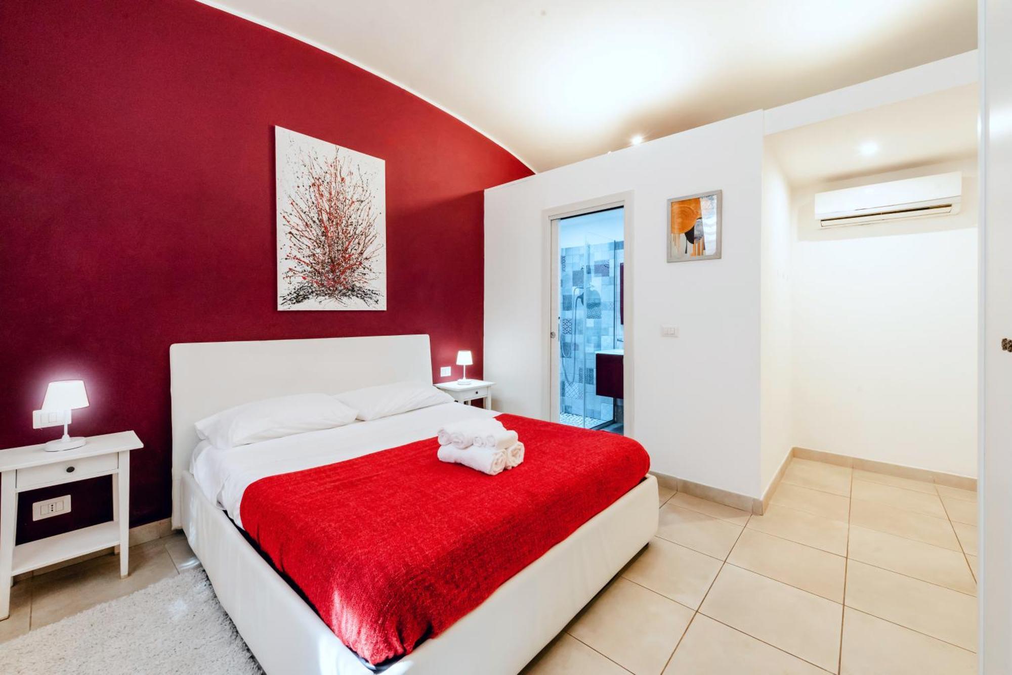 Helios Suites Testaccio - Center Of Рим Екстериор снимка