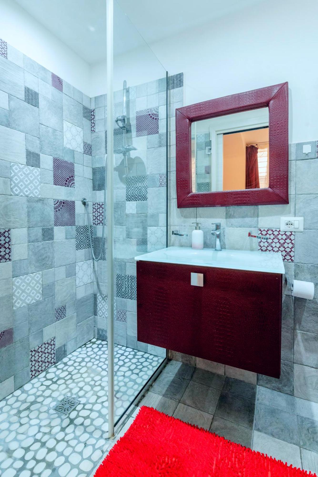 Helios Suites Testaccio - Center Of Рим Екстериор снимка